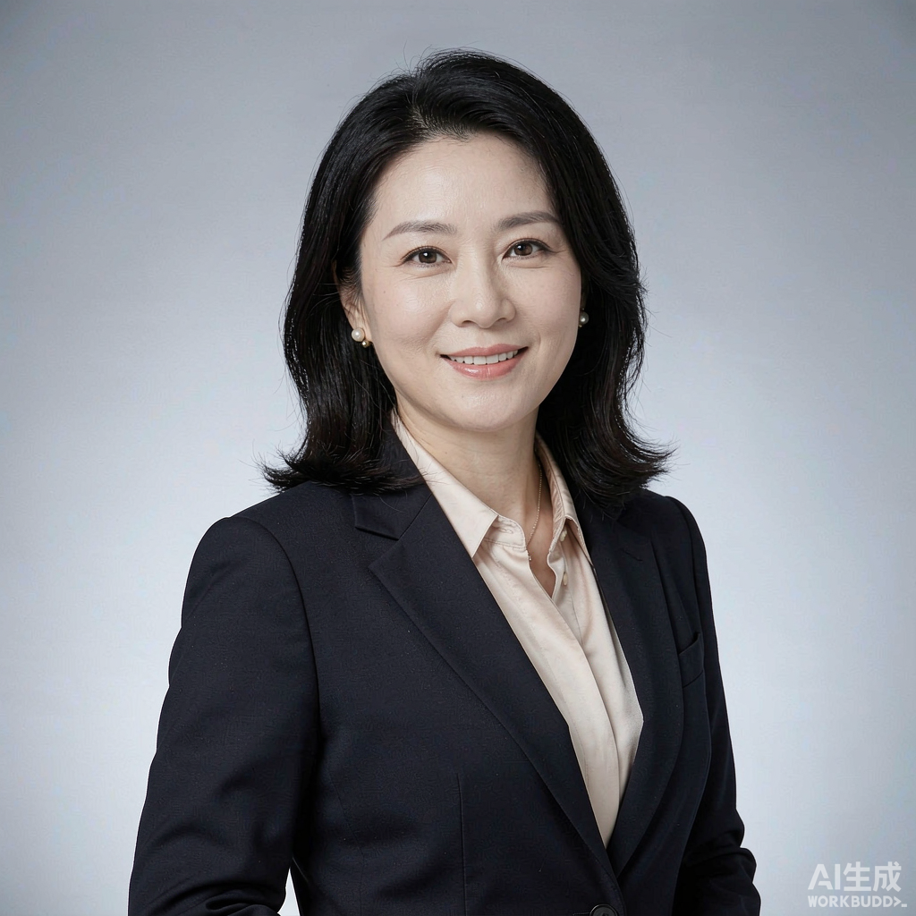 王雅静律师