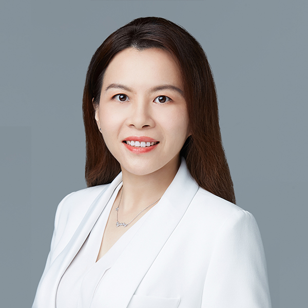龚静律师