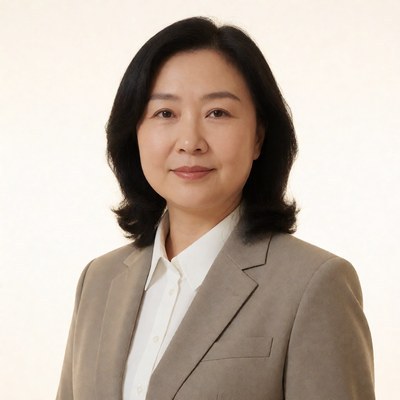 邓曦娜律师