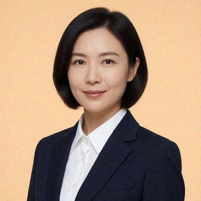 赵悦欣律师