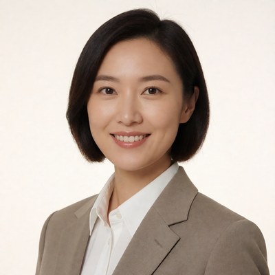 孔悦怡律师