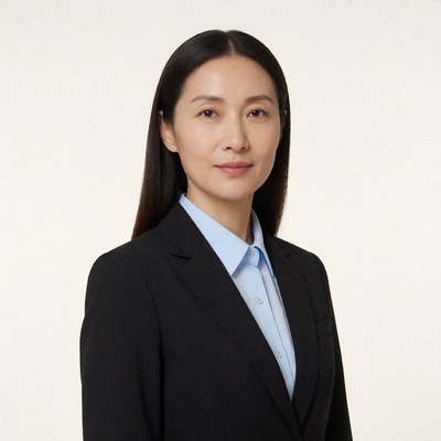 周伟静律师