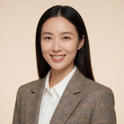 邓霞婷律师头像