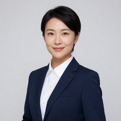 徐可桂律师头像