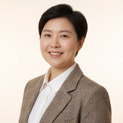 马悦英律师头像