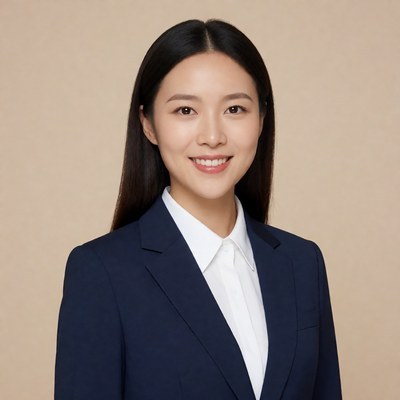 段子雪律师头像