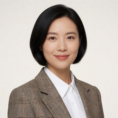 叶慧律师头像