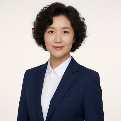 潘英心律师头像