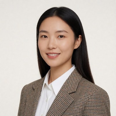 雷婷嘉律师头像
