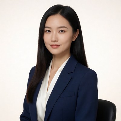 顾雅怡律师头像