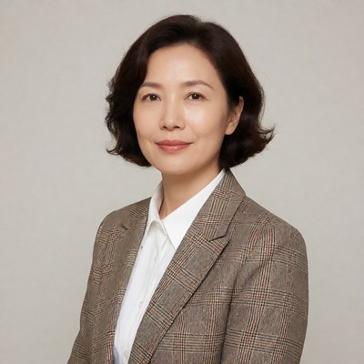 黎桐雅律师头像