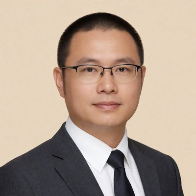 邓哲洋律师