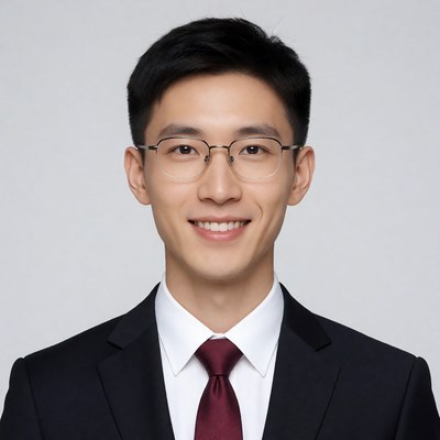 贾浩然律师头像
