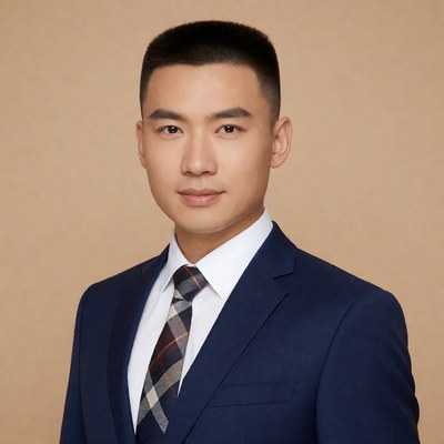 邱梓律师头像