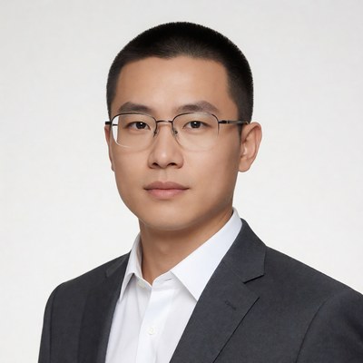 吴兰轩律师头像