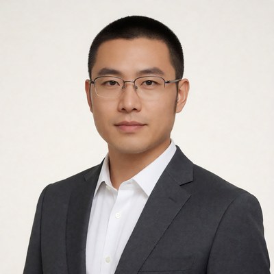 黄斌律师头像