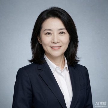 胡若兰律师
